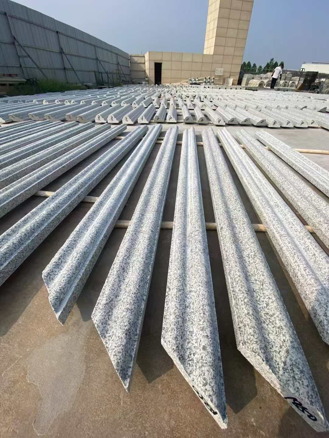 长春 别墅异形线条 异形定制